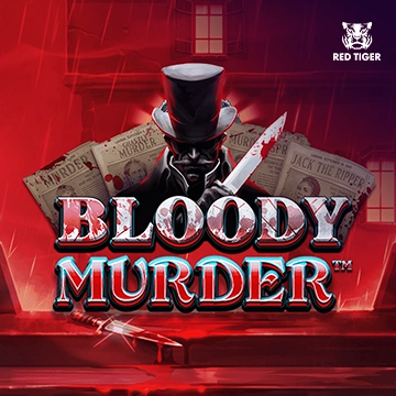 Bloody Murder - DELUXEPLAY88