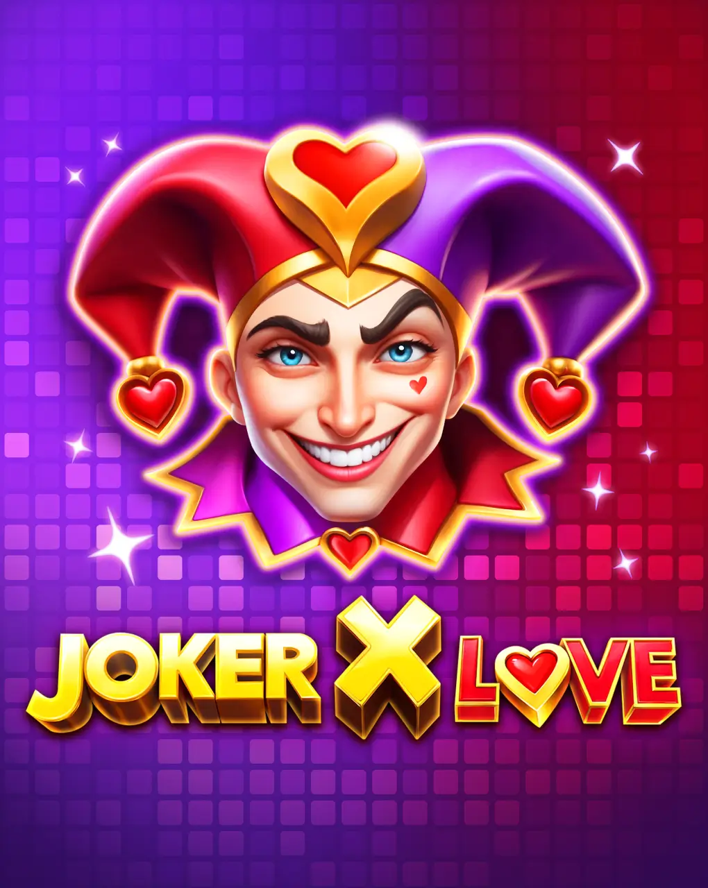 Joker X Love - DELUXEPLAY88