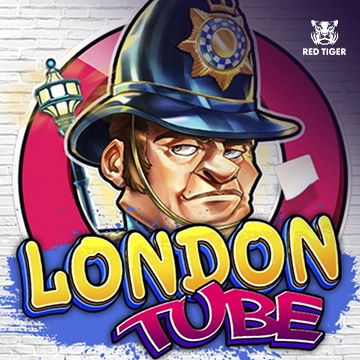 London Tube - DELUXEPLAY88