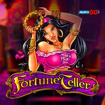Fortune Teller - DELUXEPLAY88