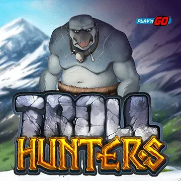 Troll Hunters - DELUXEPLAY88